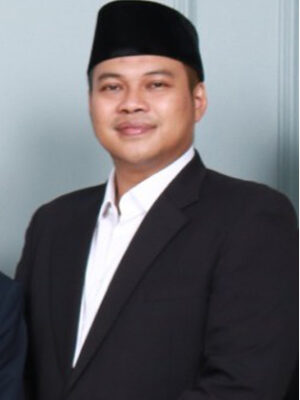 Agung Ardy Priyambodo