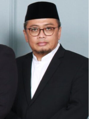 Ahmad Huraera Nurhani