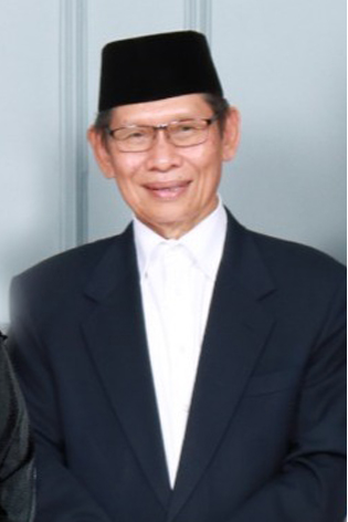 Setyanto P. Santosa Setyanto P. Santosa