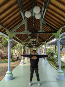 Agung Ardy Priambodo