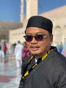 Ahmad Huraera Nurhani
