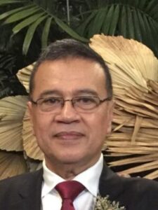 Bambang Setiyono
