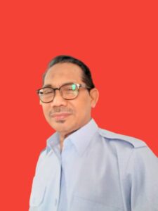 Dr.HC.KH. Sholeh Asri, MA