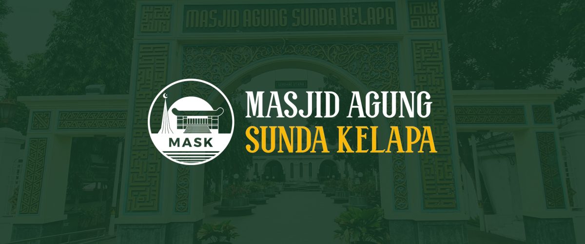 Masjid Agung Sunda Kelapa