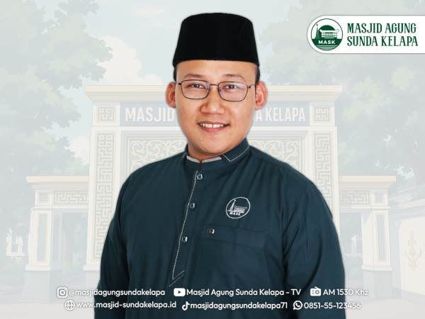 Ust. M Reno Fathur Rahman, S.E. Ust. M Reno Fathur Rahman, S.E.